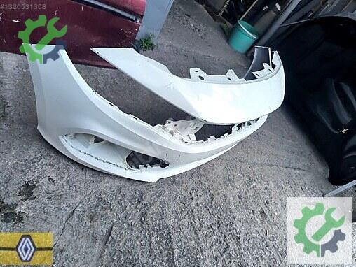Fiat Egea Ön Tampon çıkma parça