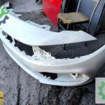 Fiat egea ön tampon yeni model