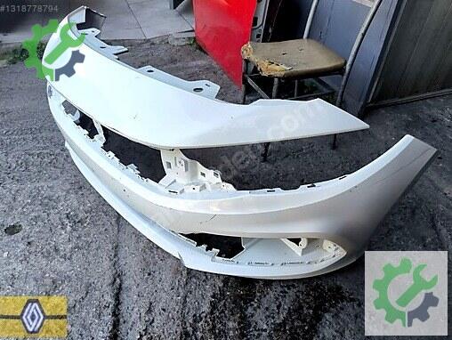 Fiat Egea Ön Tampon çıkma parça