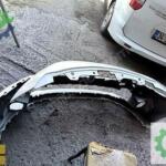 Fiat egea ön tampon yeni model