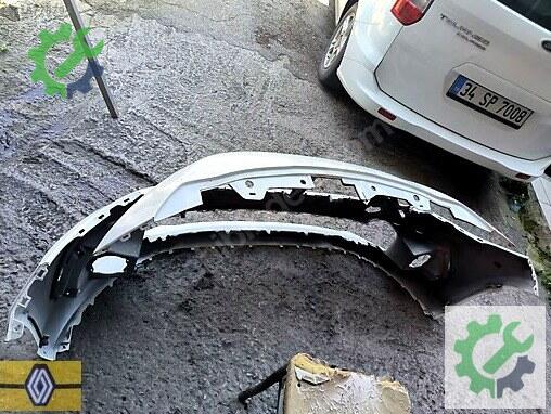 Fiat Egea Ön Tampon çıkma parça
