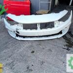 Fiat egea ön tampon yeni model