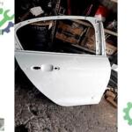 Fiat egea sağ arka kapı