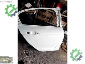 Fiat egea sağ arka kapı