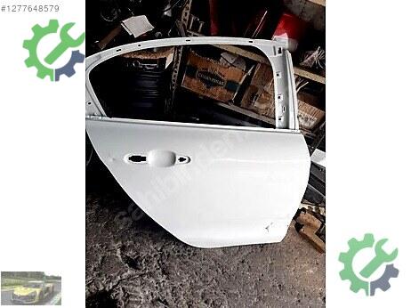 Fiat Egea Sağ Arka Kapı çıkma parça