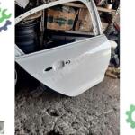 Fiat egea sağ arka kapı