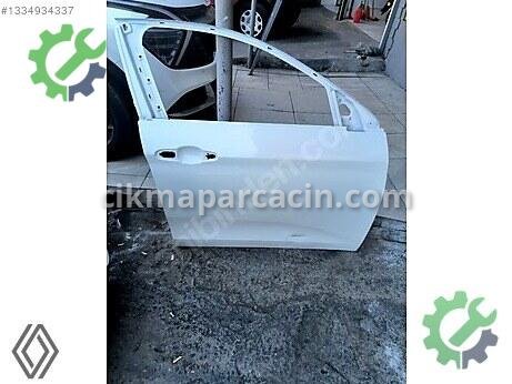 Fiat Egea Sağ Ön Kapı çıkma parça
