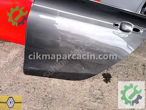 Fiat Egea Sol Arka Kapı çıkma parça