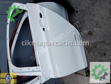 Fiat Egea Sol Arka Kapı çıkma parça