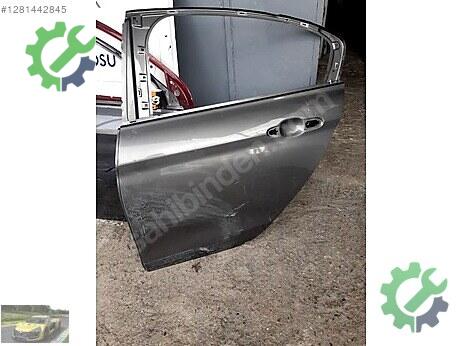 Fiat Egea Sol Arka Kapı çıkma parça