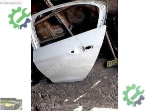 Fiat egea sol arka kapı