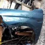Fiat egea sol ön camurluk
