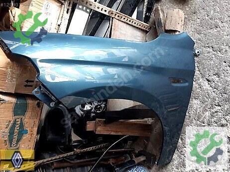 Fiat Egea Sol Ön Çamurluk çıkma parça