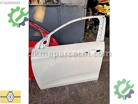 Fiat Egea Sol Ön Kapı çıkma parça