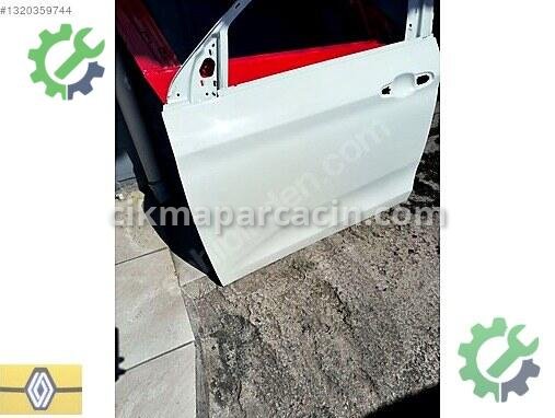 Fiat Egea Sol Ön Kapı çıkma parça