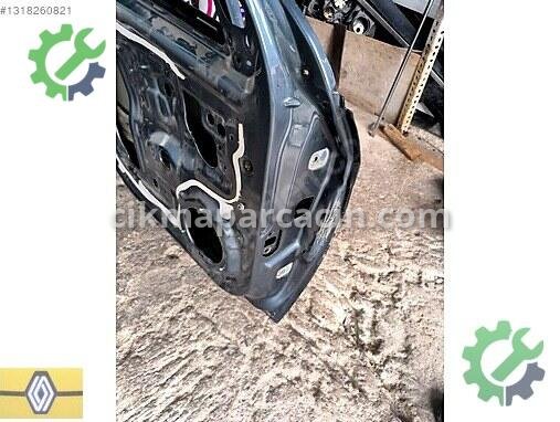 Fiat Egea Sol Ön Kapı çıkma parça