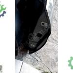 Fiat egea sol ön kapı