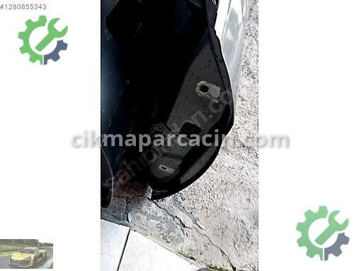 Fiat Egea Sol Ön Kapı çıkma parça