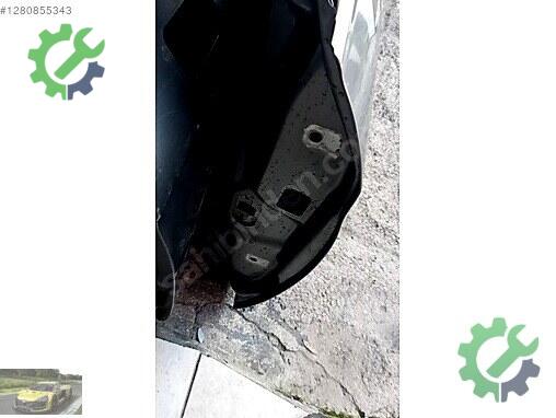 Fiat Egea Sol Ön Kapı çıkma parça