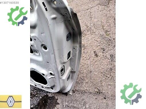 Fiat Egea Sol Ön Kapı çıkma parça
