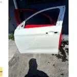 Fiat egea sol ön kapı