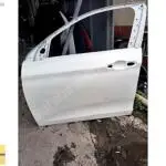 Fiat egea sol ön kapı
