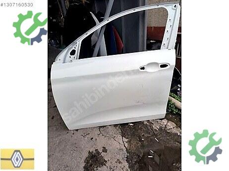 Fiat Egea Sol Ön Kapı çıkma parça