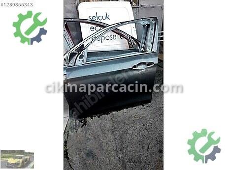 Fiat Egea Sol Ön Kapı çıkma parça