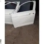 Fiat egea sol ön kapı