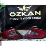 Fiat egea stop lambası