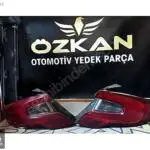 Fiat egea stop lambası