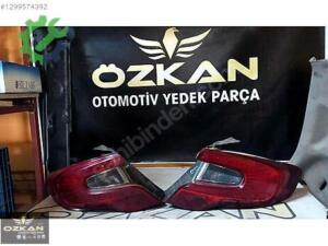 Fiat egea stop lambası