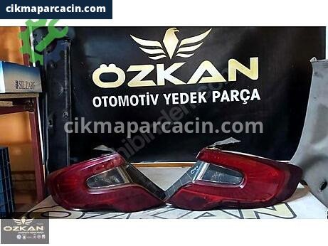 Fiat Egea Stop çıkma parça