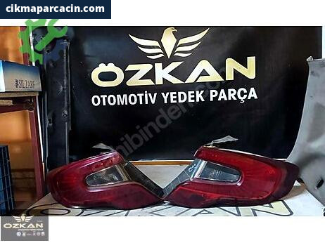 Fiat Egea Stop çıkma parça
