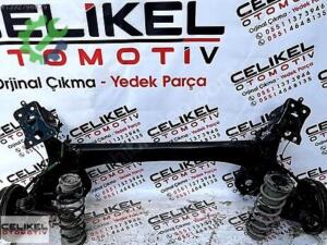 Fiat fiorino arka dingil orjinal çıkma