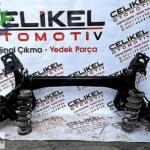 Fiat fiorino arka dingil orjinal çıkma