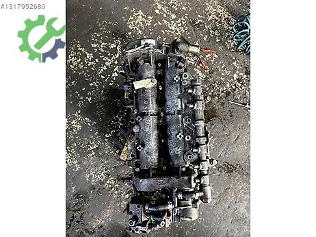 Fiat Linea Motor Komple çıkma parça
