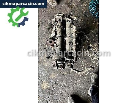 Fiat Linea Motor Komple çıkma parça