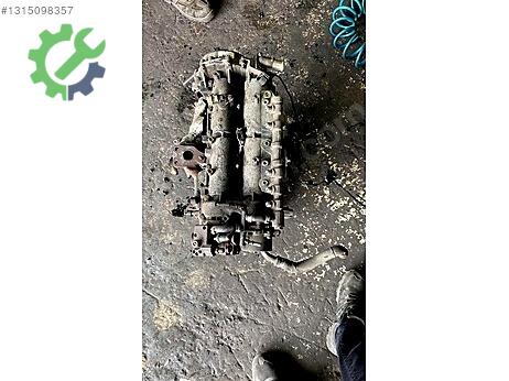 Fiat Linea Motor Komple çıkma parça