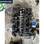Fiat Linea Arka Cam Çıkma Parça Bursa