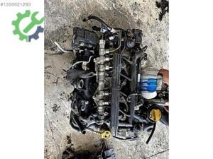 Fiat linea 1.3 multijet Euro 5 full motor