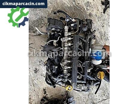 Fiat Linea Motor Komple çıkma parça