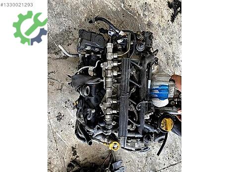 Fiat Linea Motor Komple çıkma parça
