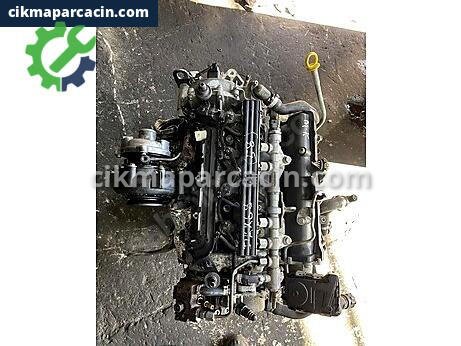 Fiat Linea Motor Komple çıkma parça
