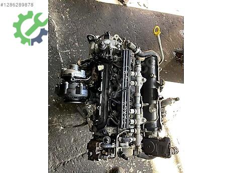 Fiat Linea Motor Komple çıkma parça