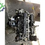 Toyota Verso Motor Komple Çıkma Parça Osmaniye