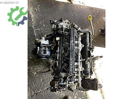Fiat Linea Motor Komple çıkma parça
