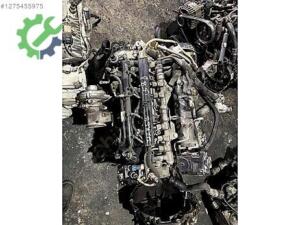 Fiat linea 1.3 multijet Euro 5 full motor