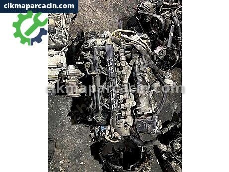 Fiat Linea Motor Komple çıkma parça
