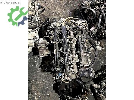 Fiat Linea Motor Komple çıkma parça